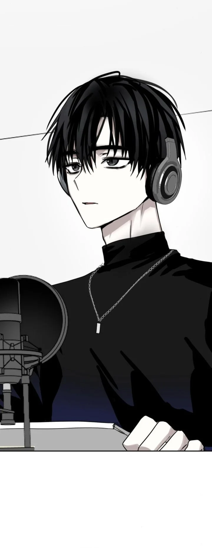 Top Star Sent by God Chapter 20 Gambar 26