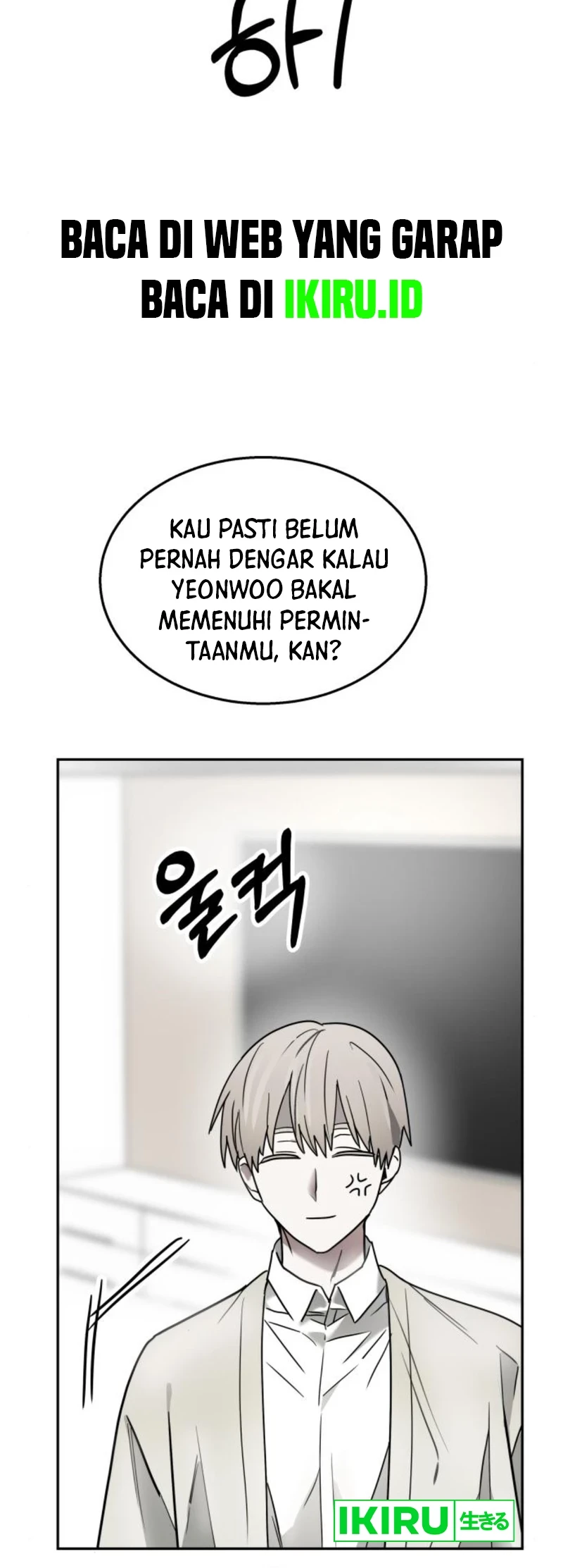 Top Star Sent by God Chapter 21 Gambar 31