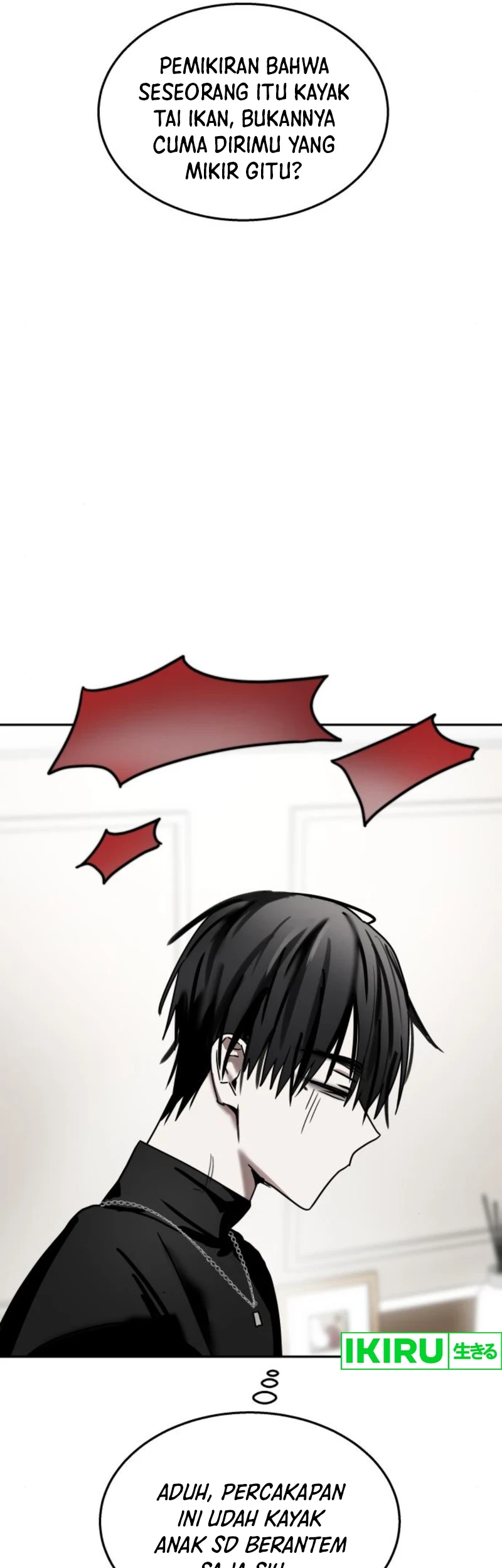 Top Star Sent by God Chapter 21 Gambar 32