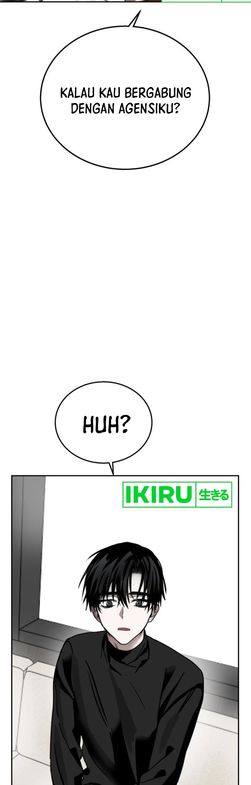 Top Star Sent by God Chapter 22 Gambar 33