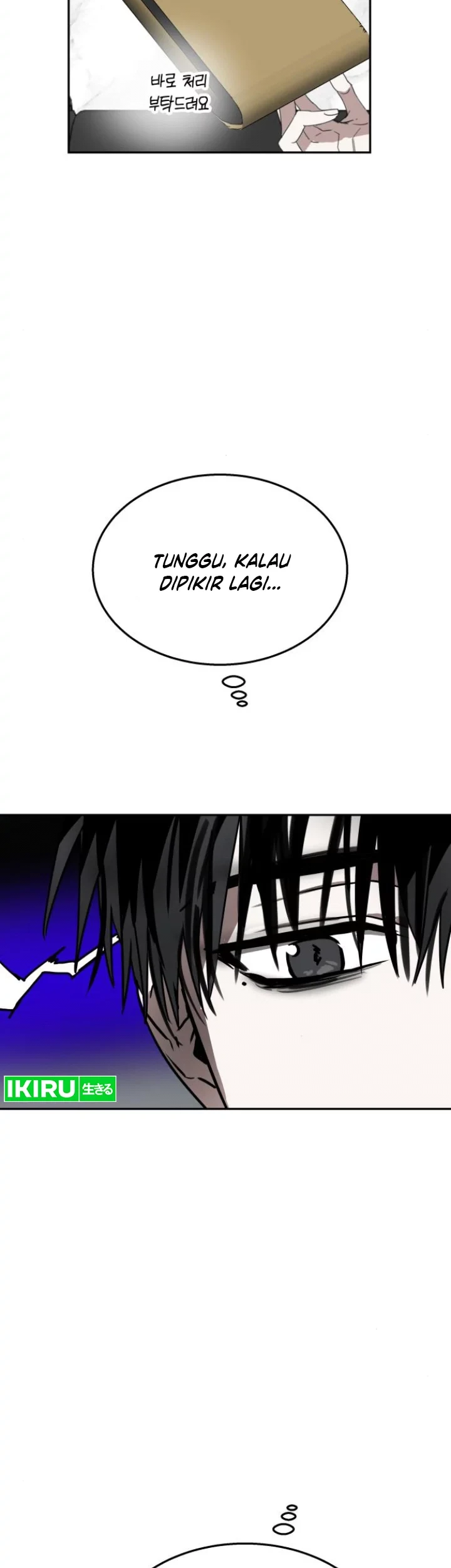 Top Star Sent by God Chapter 24 Gambar 30