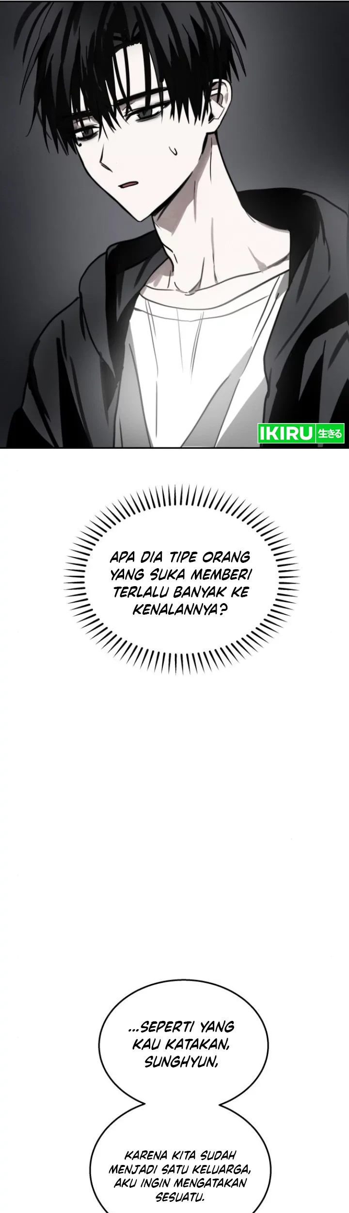 Top Star Sent by God Chapter 24 Gambar 32
