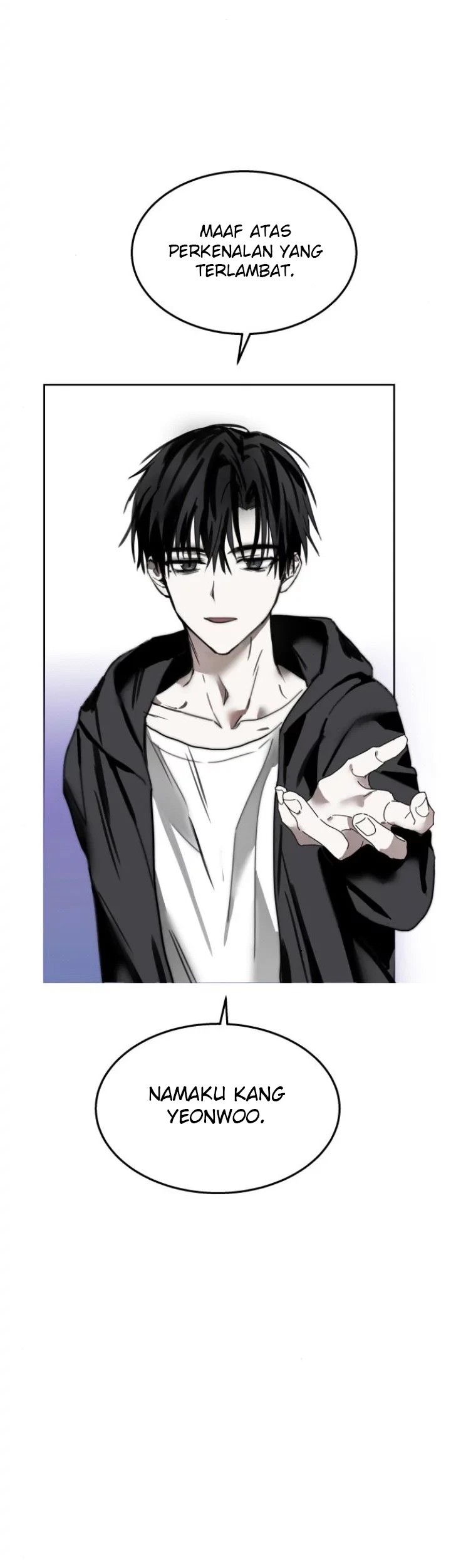 Top Star Sent by God Chapter 25 Gambar 30