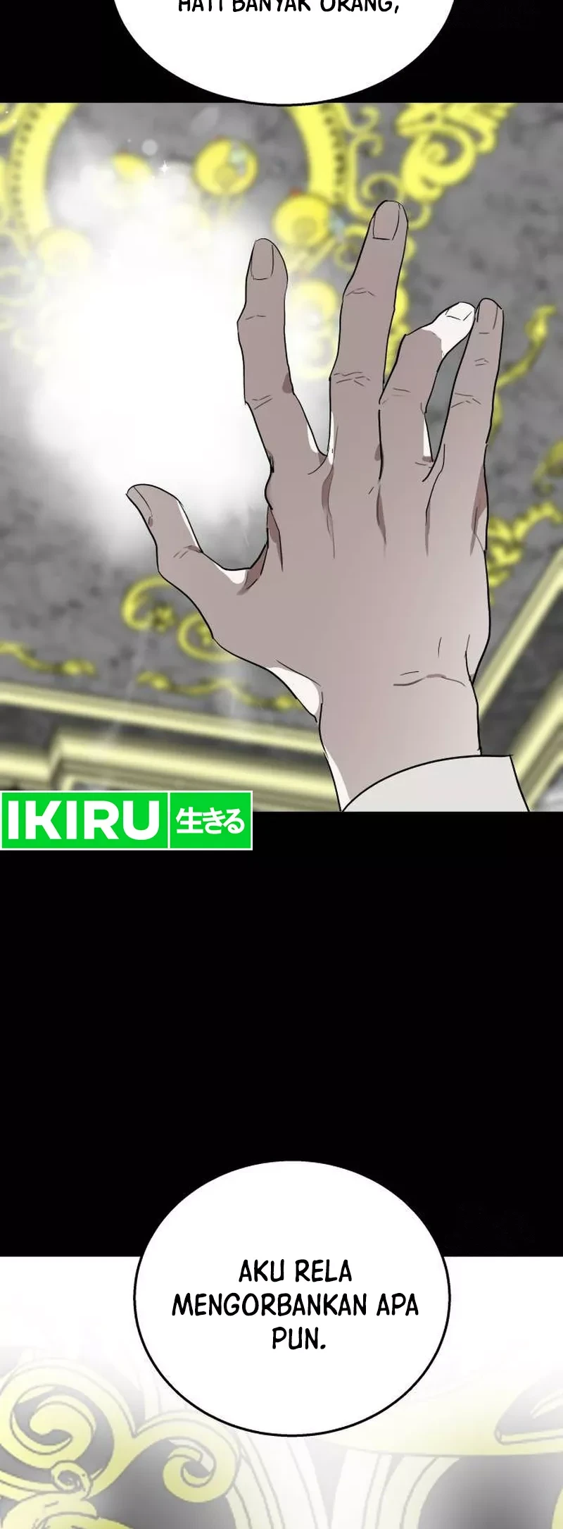 Top Star Sent by God Chapter 26 Gambar 31