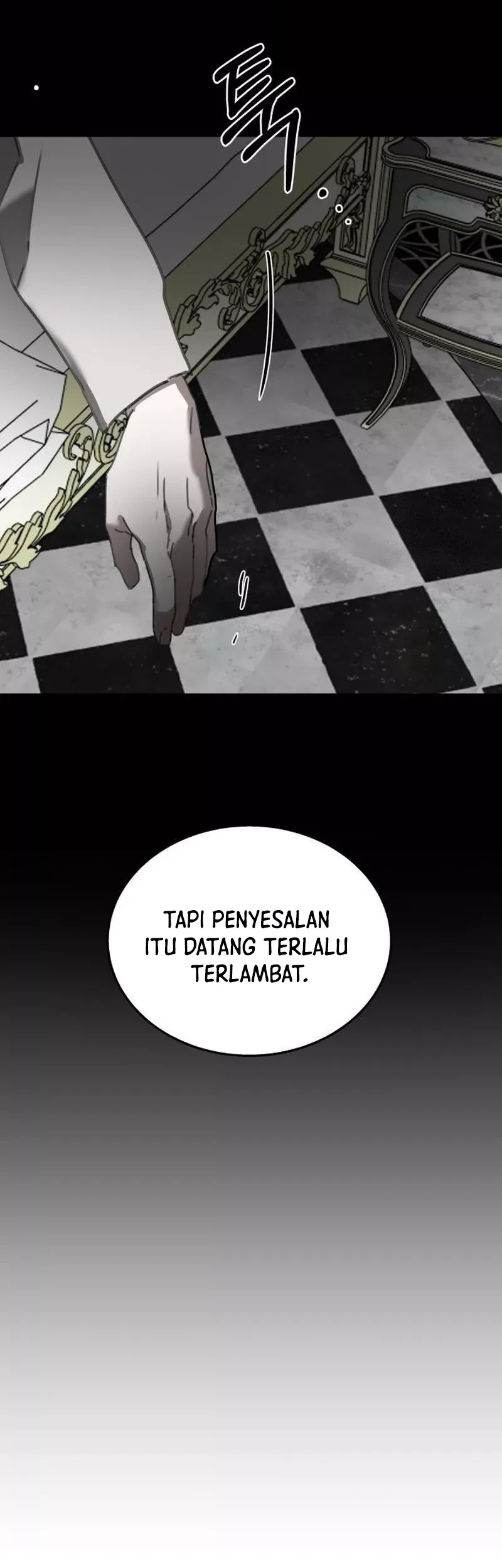 Top Star Sent by God Chapter 26 Gambar 33