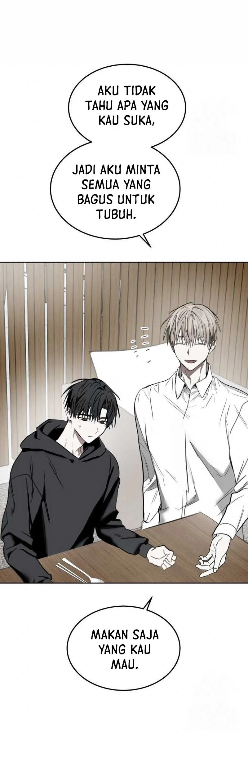 Top Star Sent by God Chapter 27 Gambar 30