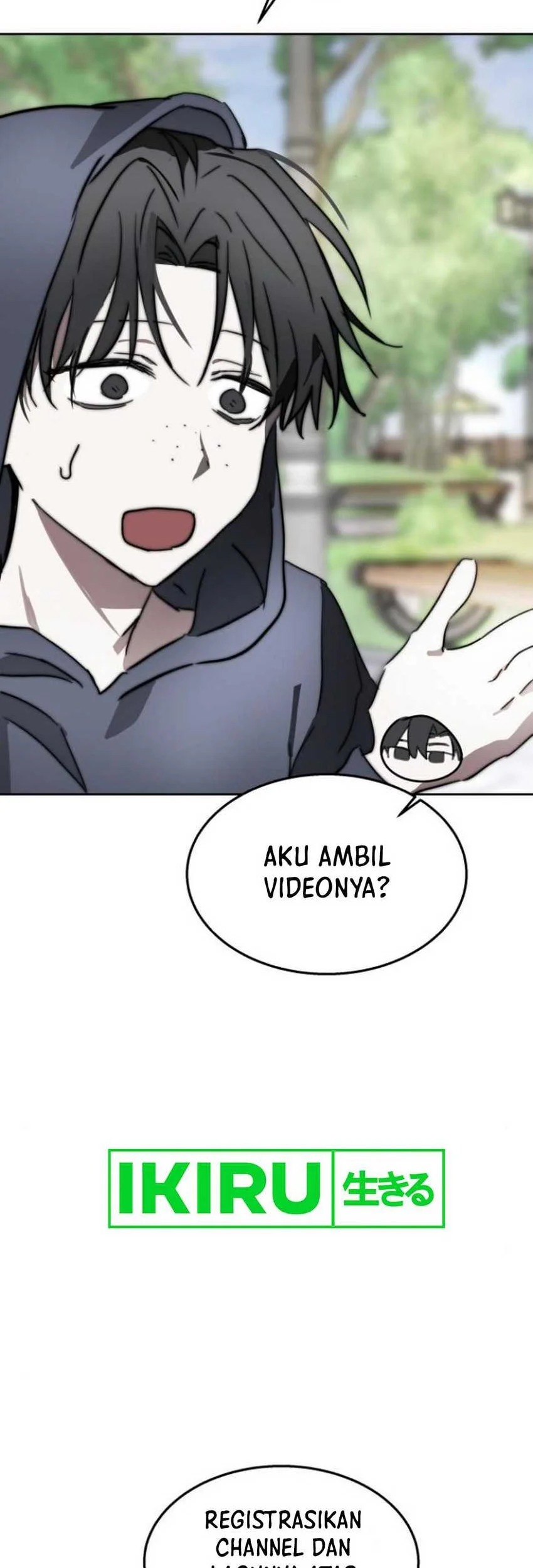 Top Star Sent by God Chapter 29 Gambar 38
