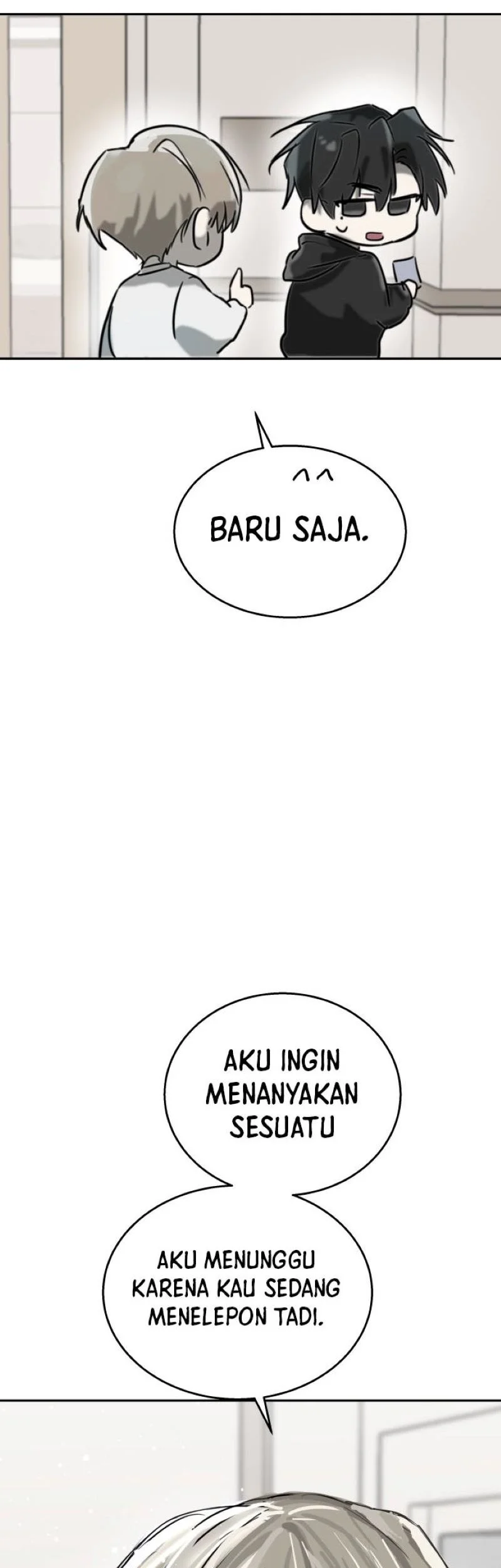 Top Star Sent by God Chapter 3 Gambar 36