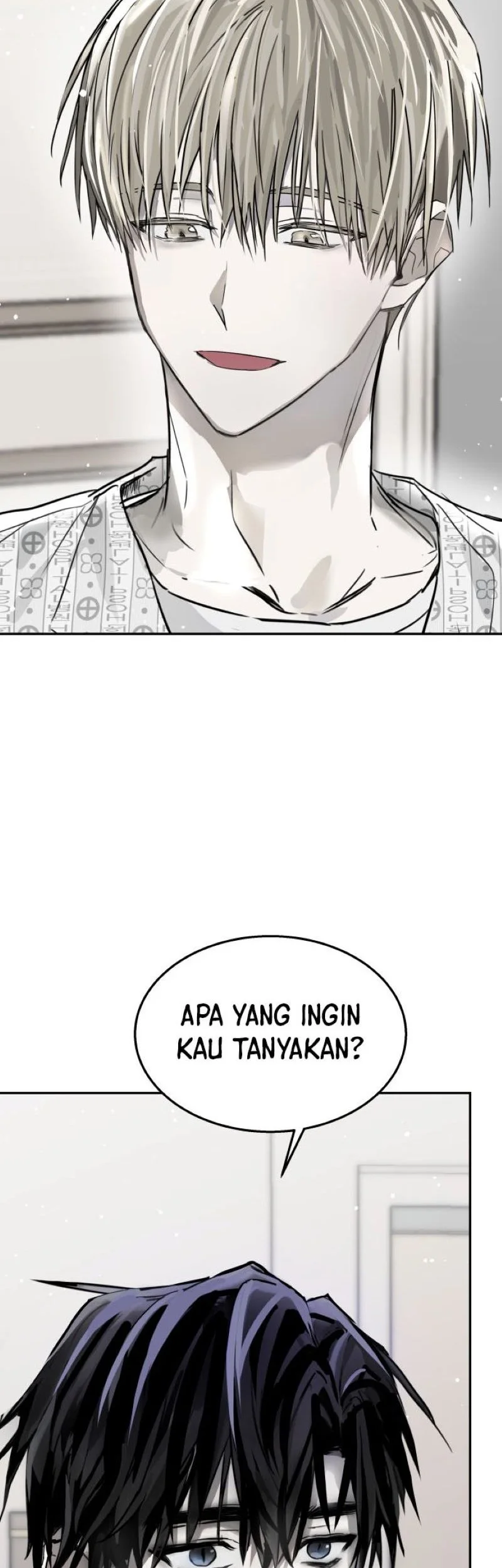 Top Star Sent by God Chapter 3 Gambar 37