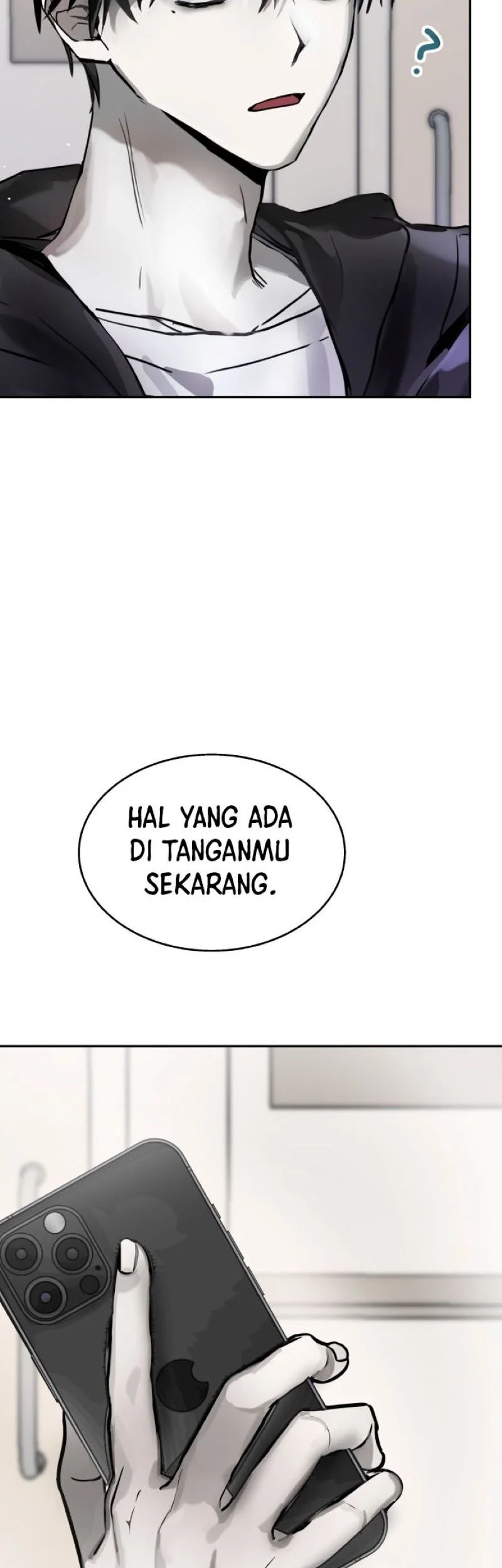 Top Star Sent by God Chapter 3 Gambar 38