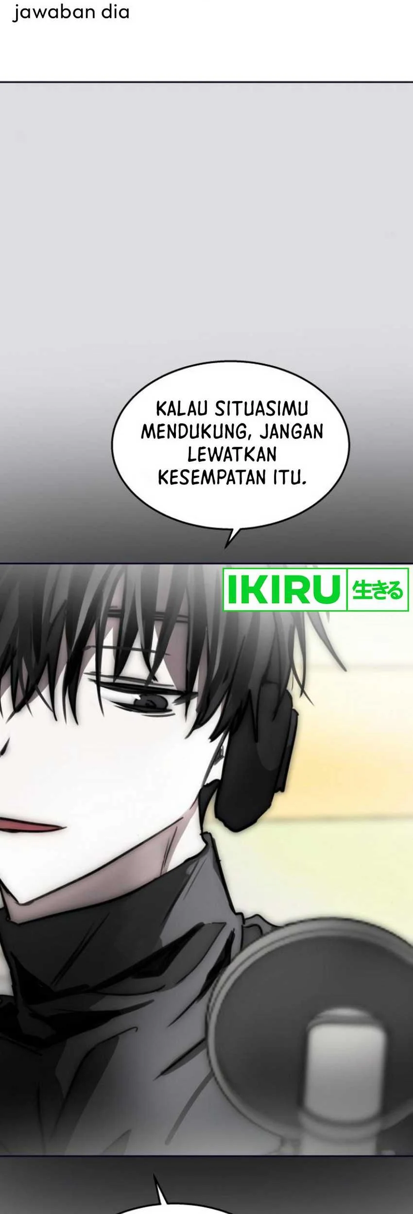 Top Star Sent by God Chapter 30 Gambar 38
