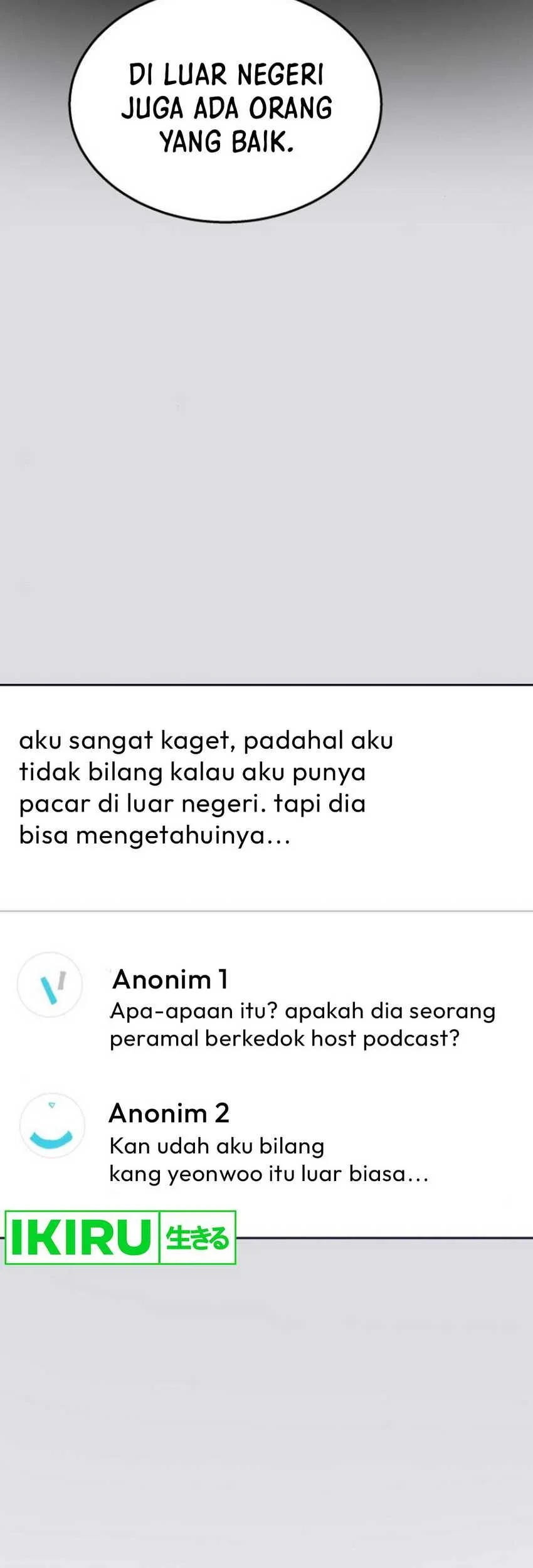 Top Star Sent by God Chapter 30 Gambar 39