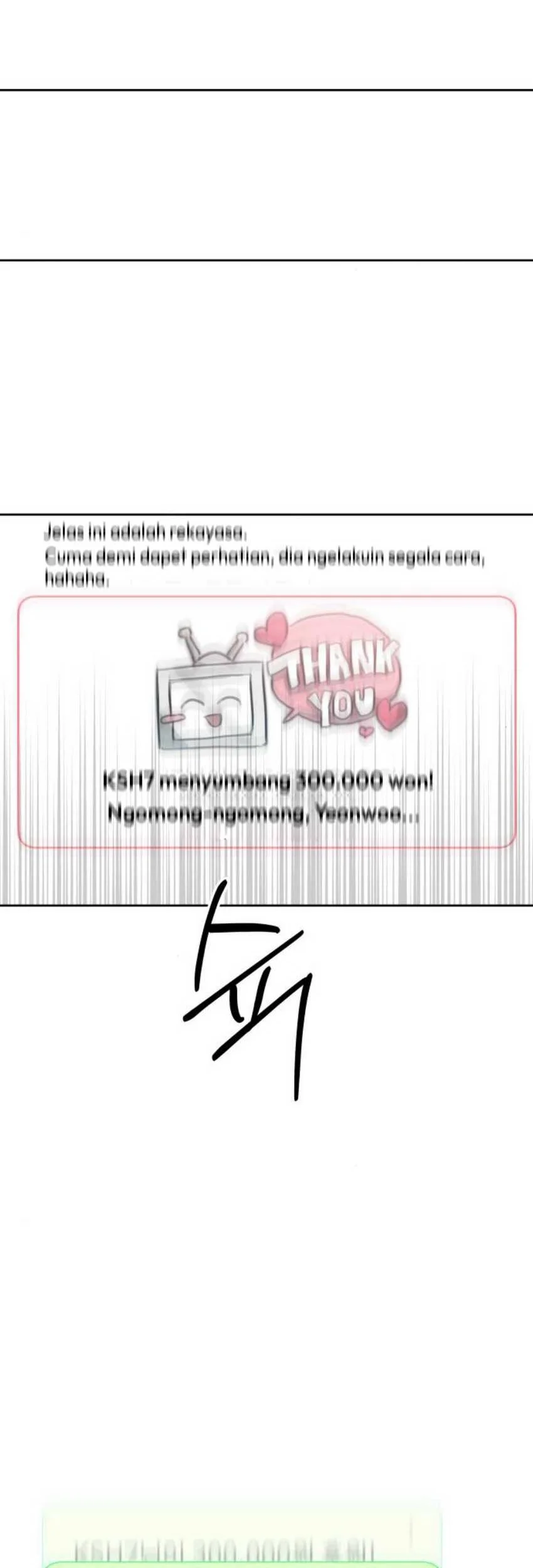 Top Star Sent by God Chapter 32 Gambar 35