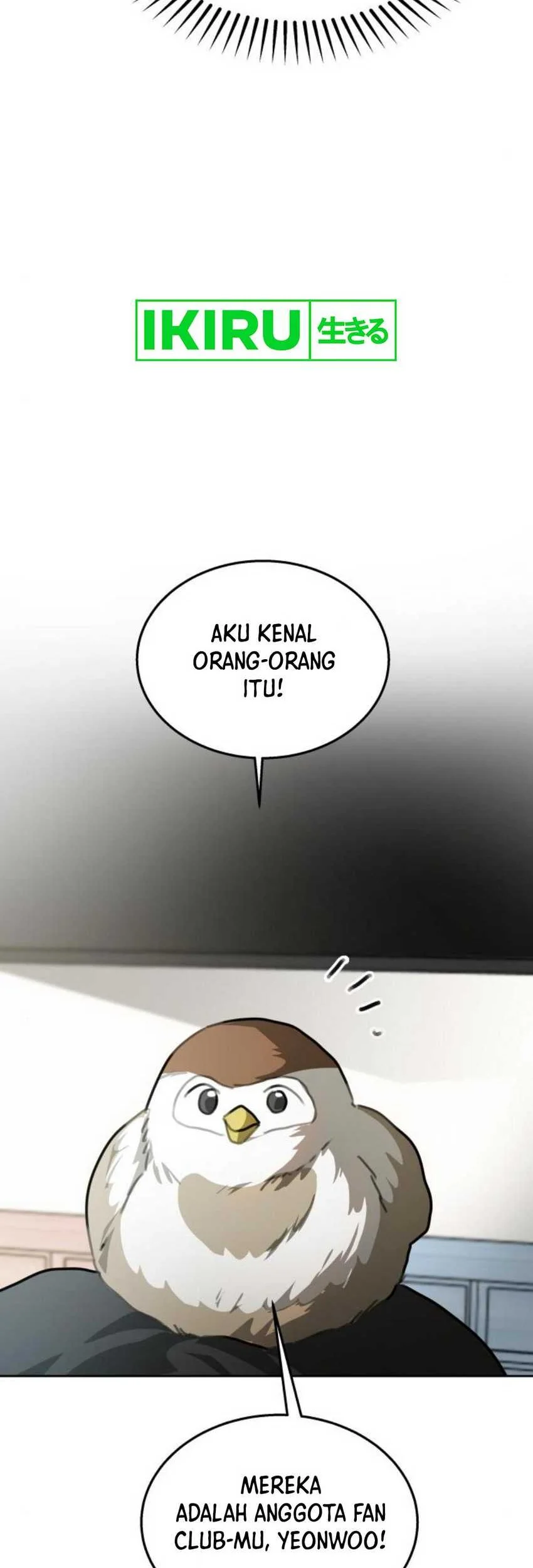 Top Star Sent by God Chapter 32 Gambar 38