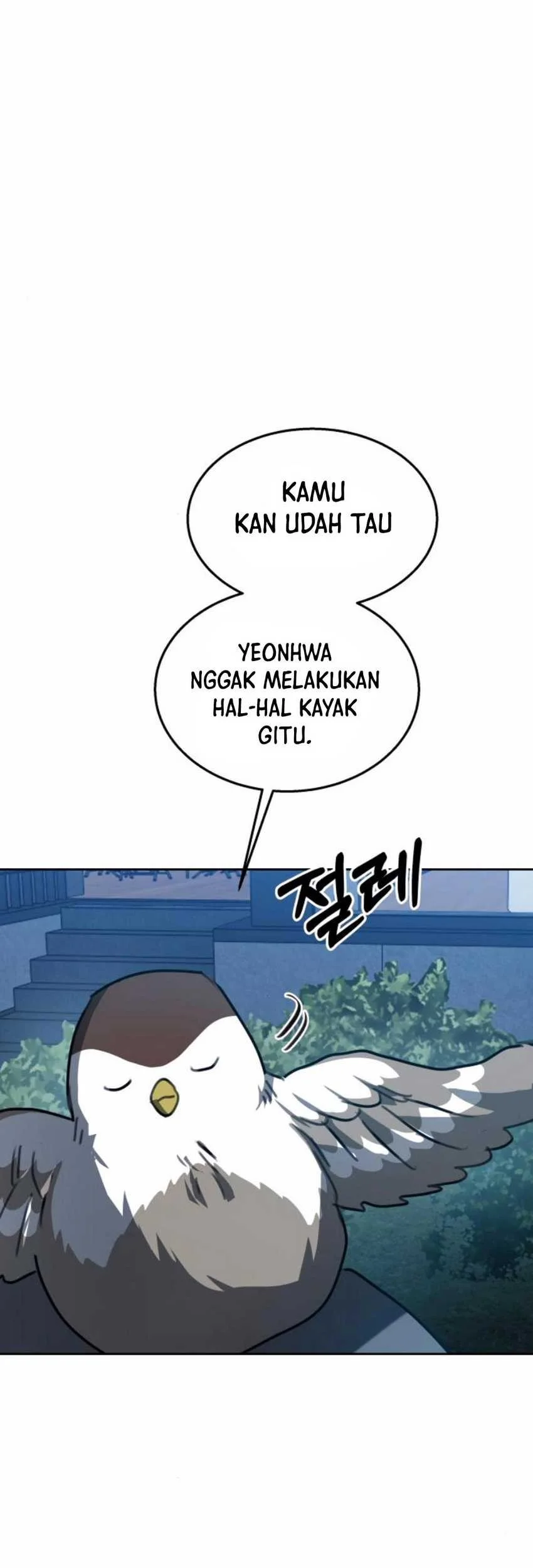Top Star Sent by God Chapter 36 Gambar 37