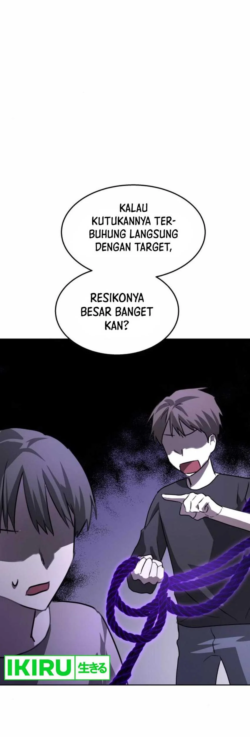 Top Star Sent by God Chapter 36 Gambar 39