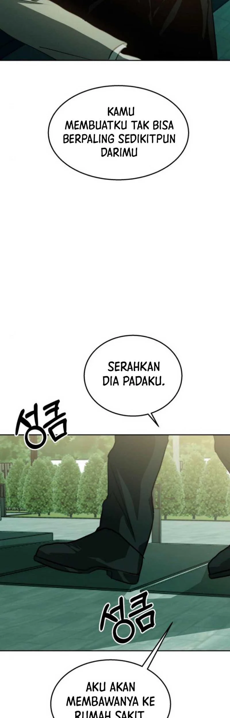 Top Star Sent by God Chapter 37 Gambar 40