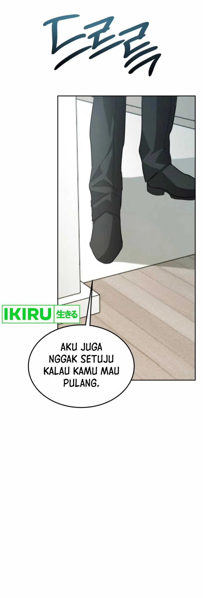 Top Star Sent by God Chapter 38 Gambar 33