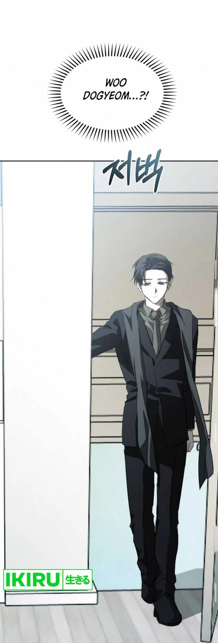 Top Star Sent by God Chapter 38 Gambar 34