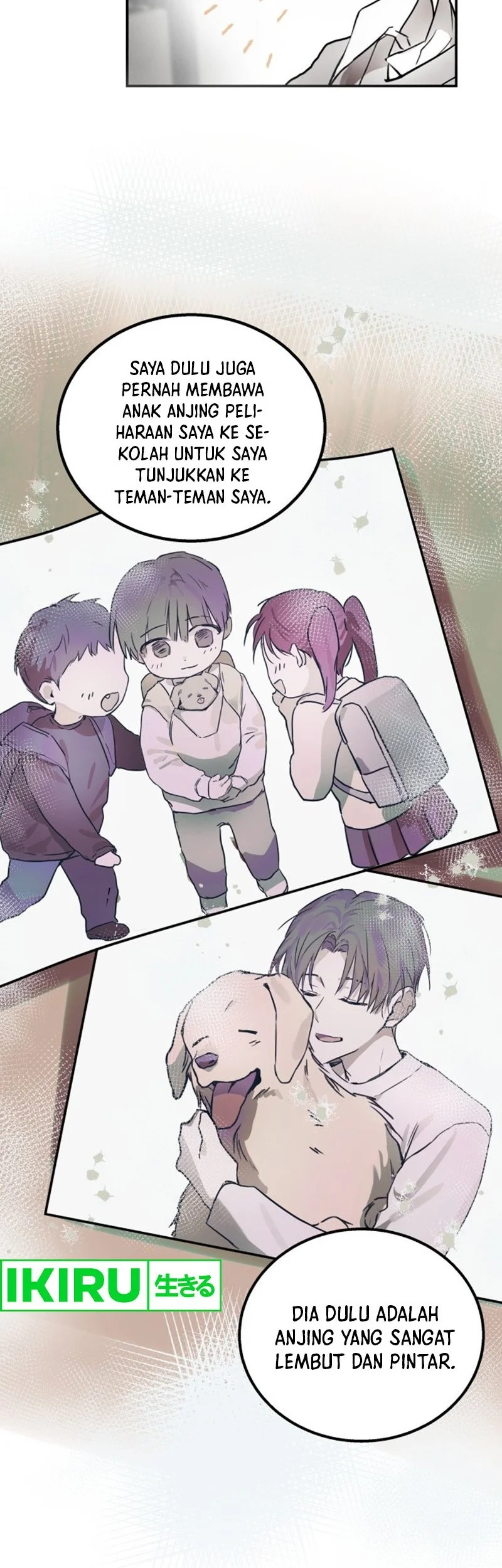Top Star Sent by God Chapter 4 Gambar 27