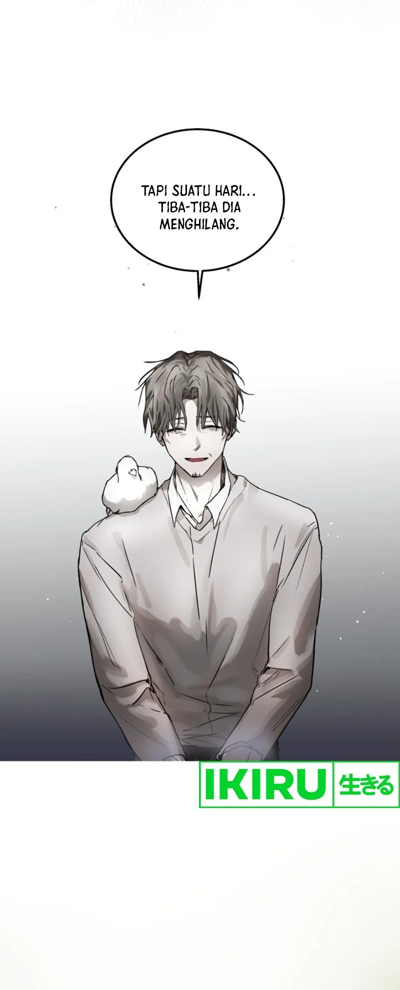 Top Star Sent by God Chapter 4 Gambar 28