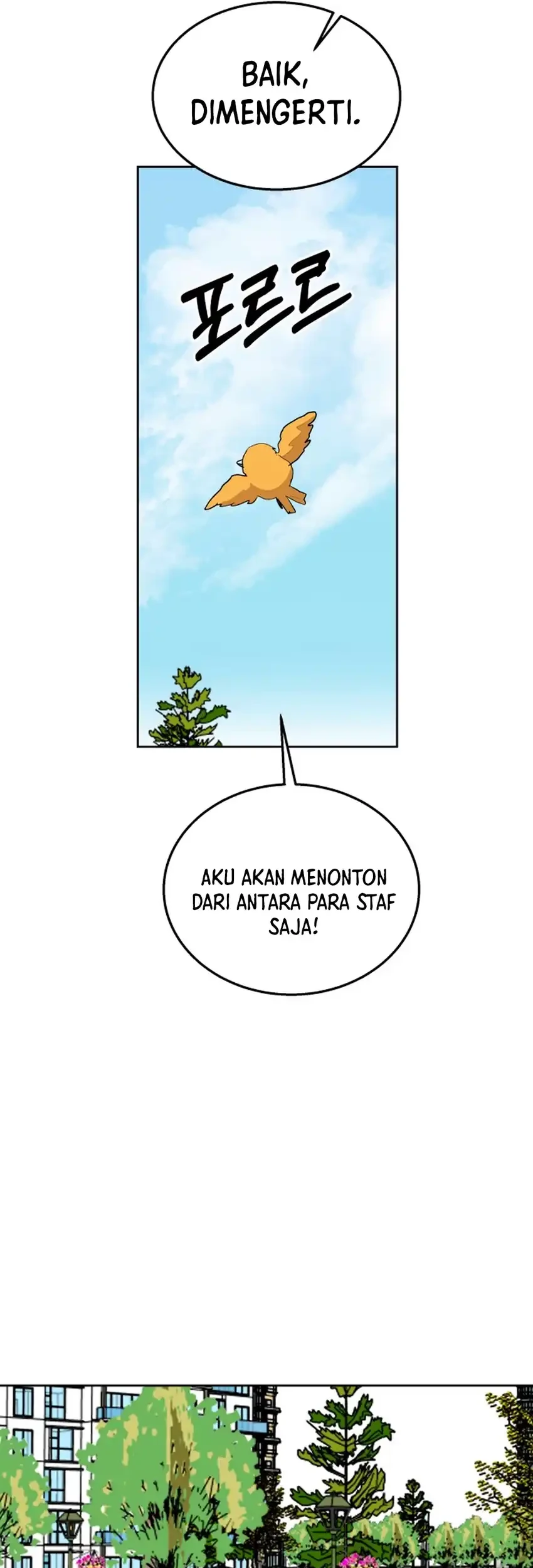 Top Star Sent by God Chapter 41 Gambar 41