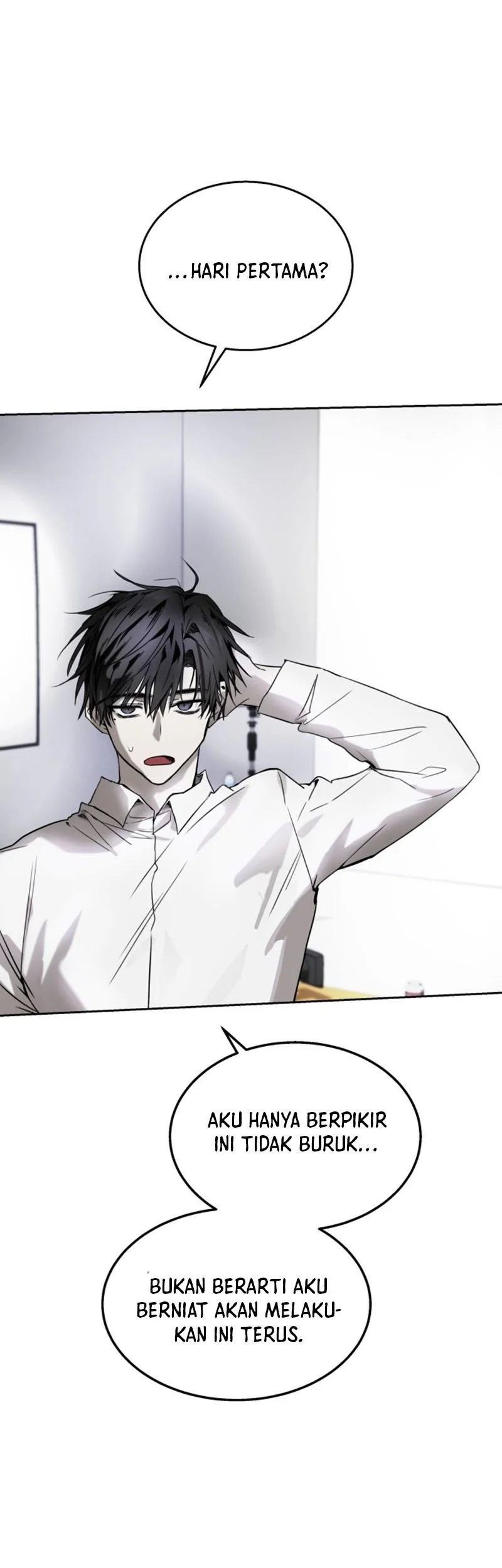 Top Star Sent by God Chapter 5 Gambar 40