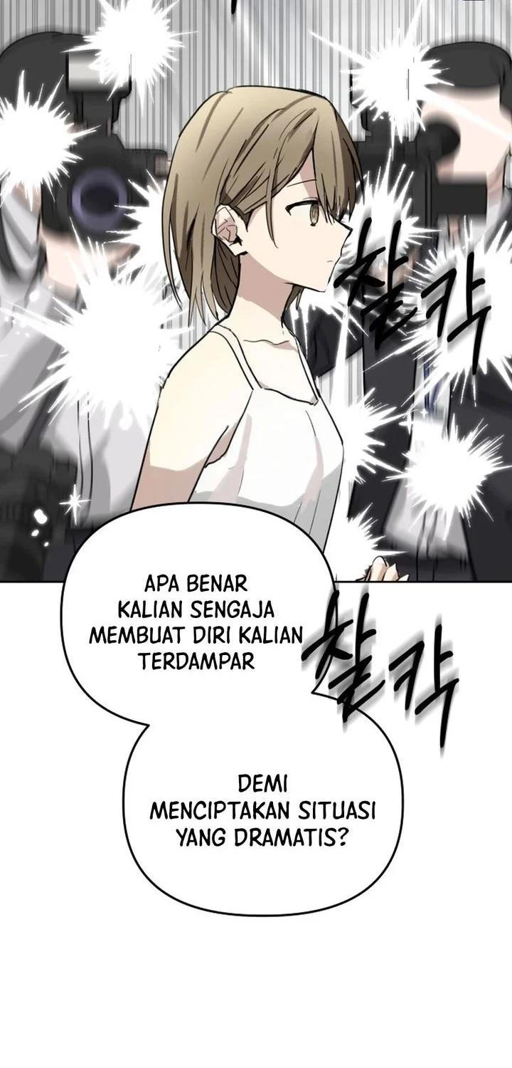 Top Star Sent by God Chapter 52 Gambar 32