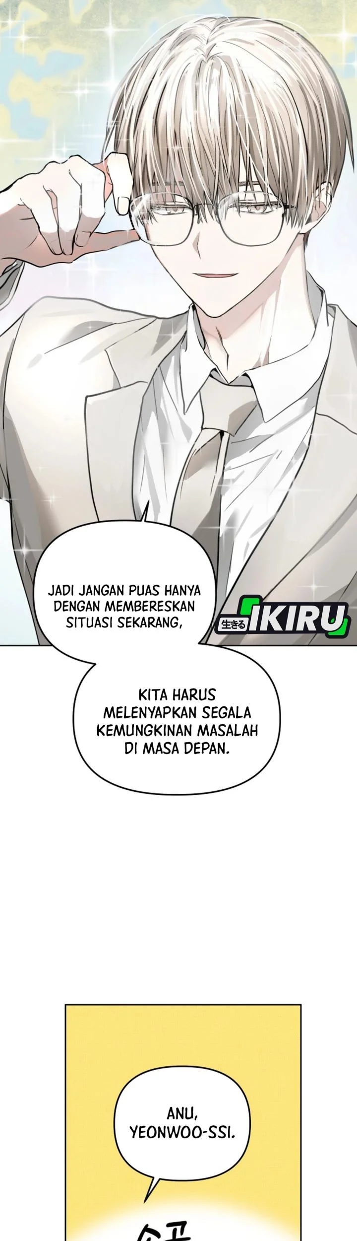 Top Star Sent by God Chapter 54 Gambar 35