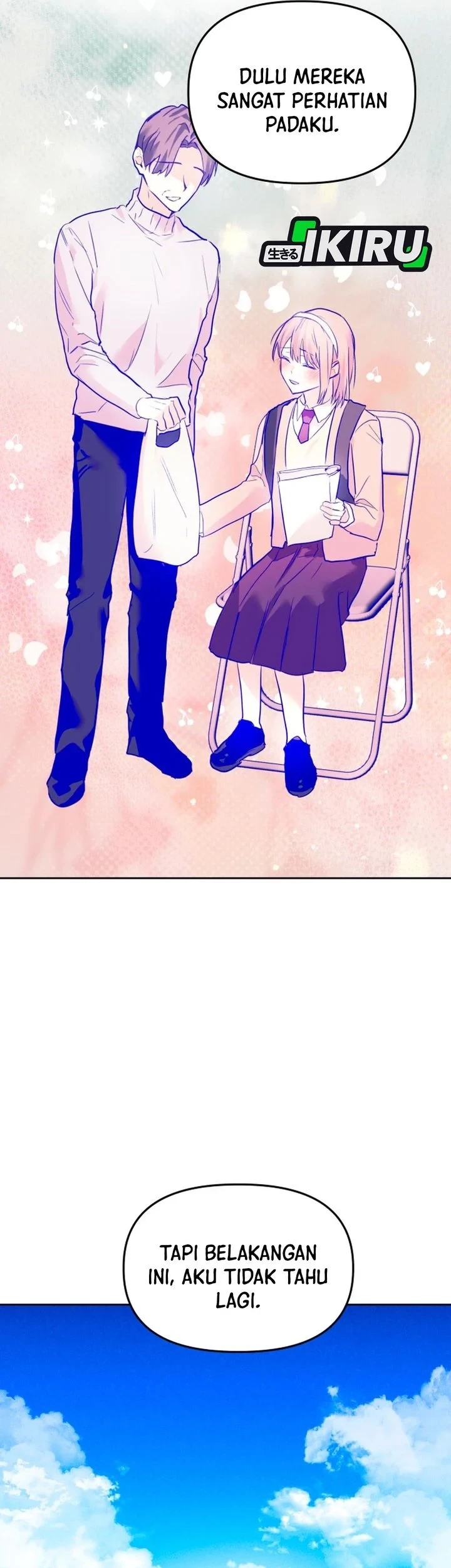Top Star Sent by God Chapter 55 Gambar 31