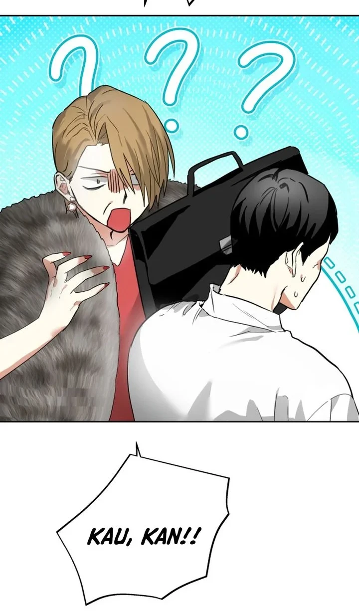 Top Star Sent by God Chapter 57 Gambar 32