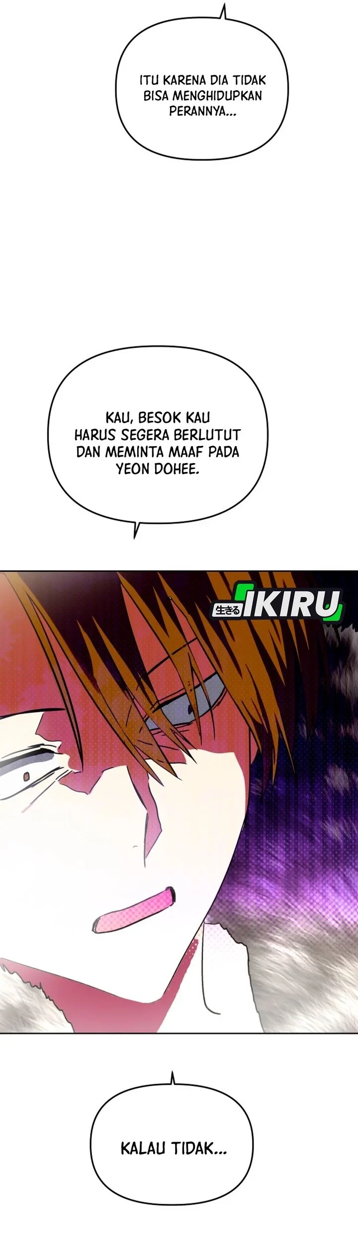 Top Star Sent by God Chapter 57 Gambar 33
