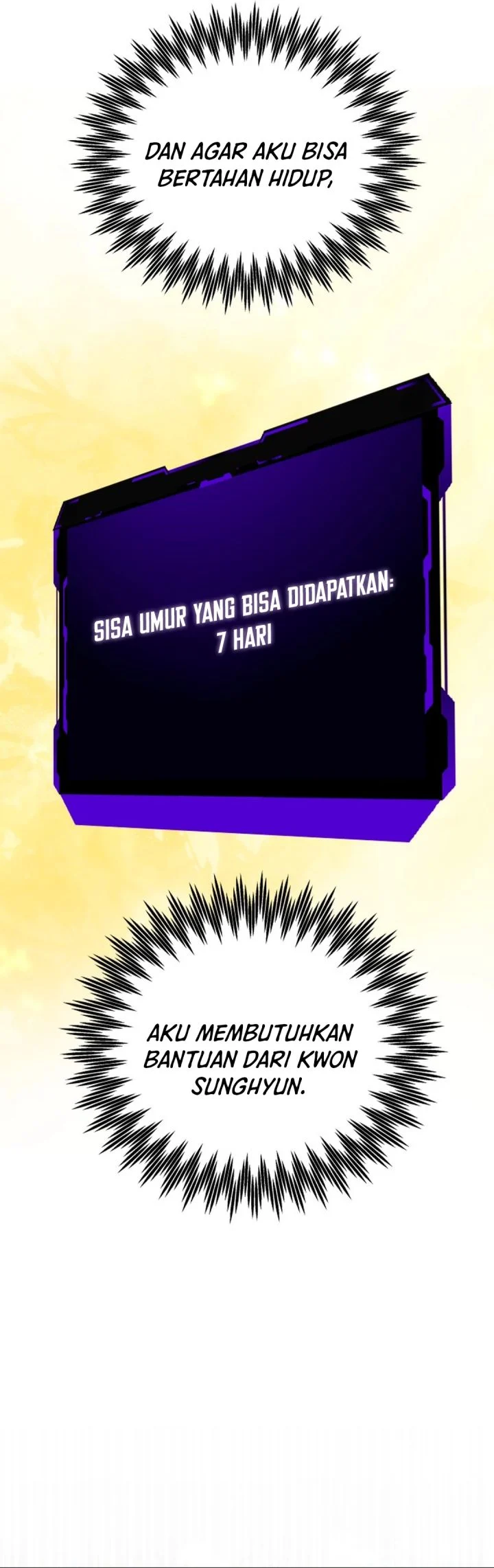 Top Star Sent by God Chapter 59 Gambar 43