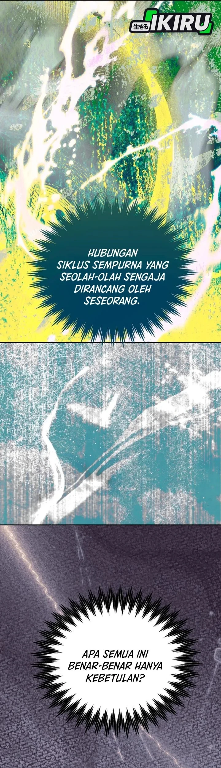 Top Star Sent by God Chapter 59 Gambar 44