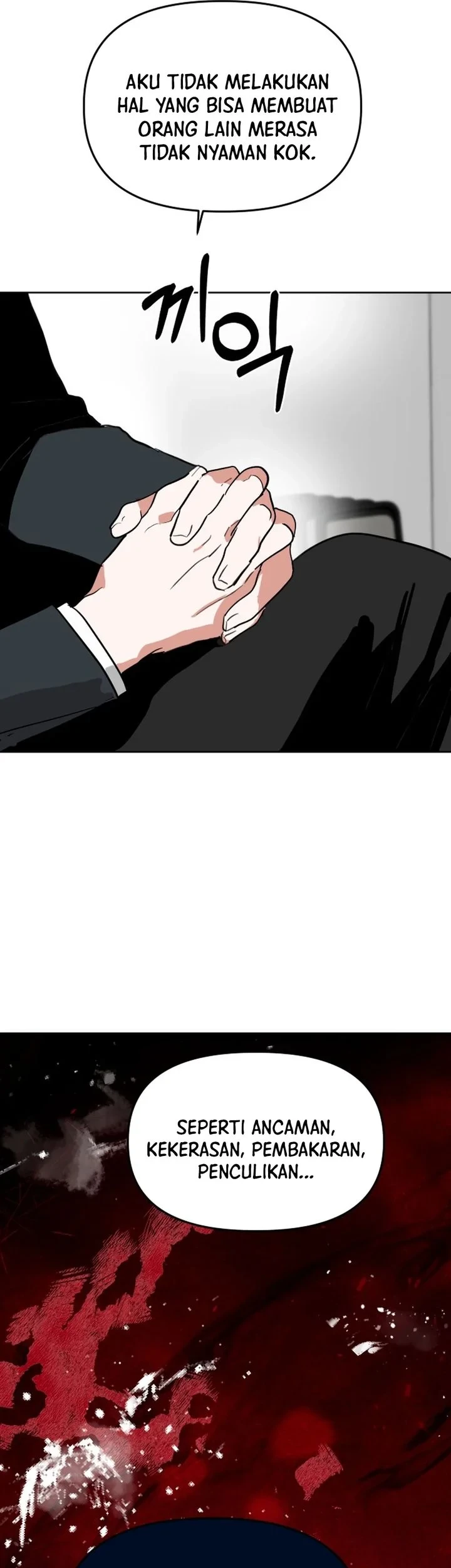 Top Star Sent by God Chapter 60 Gambar 35