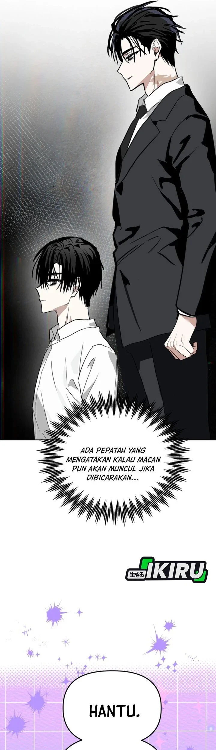 Top Star Sent by God Chapter 62 Gambar 31