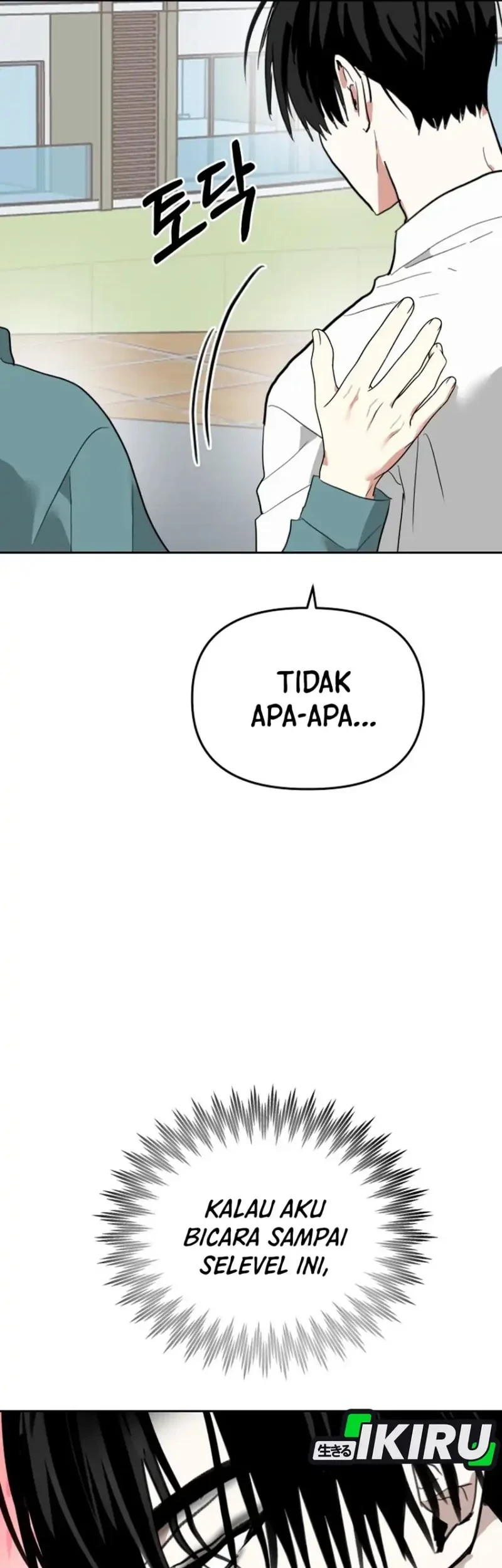 Top Star Sent by God Chapter 63 Gambar 35