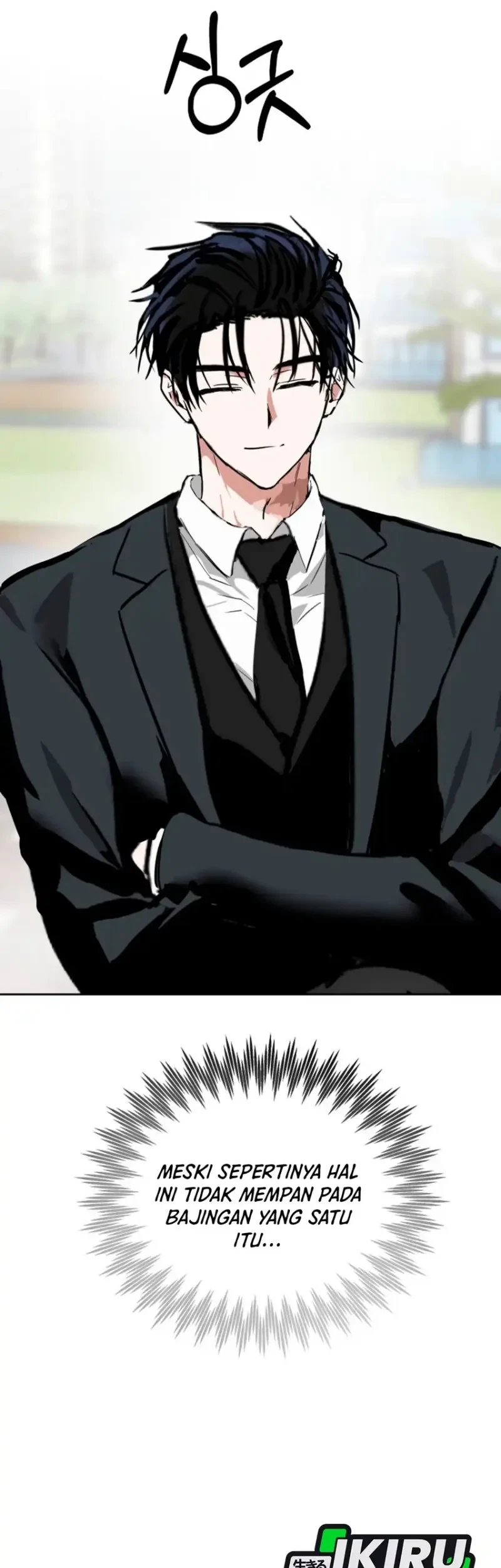 Top Star Sent by God Chapter 63 Gambar 37
