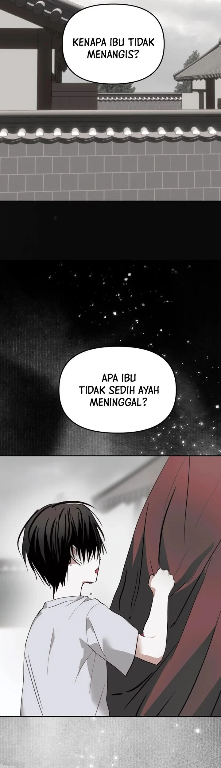 Top Star Sent by God Chapter 64 Gambar 41