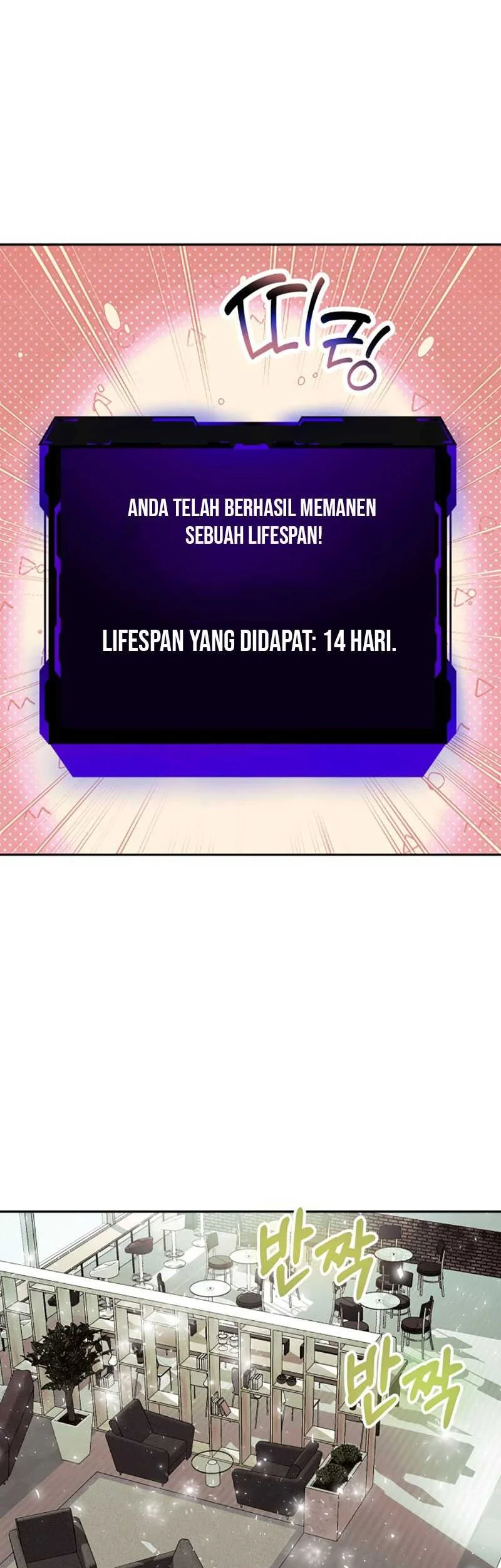 Top Star Sent by God Chapter 8 Gambar 33