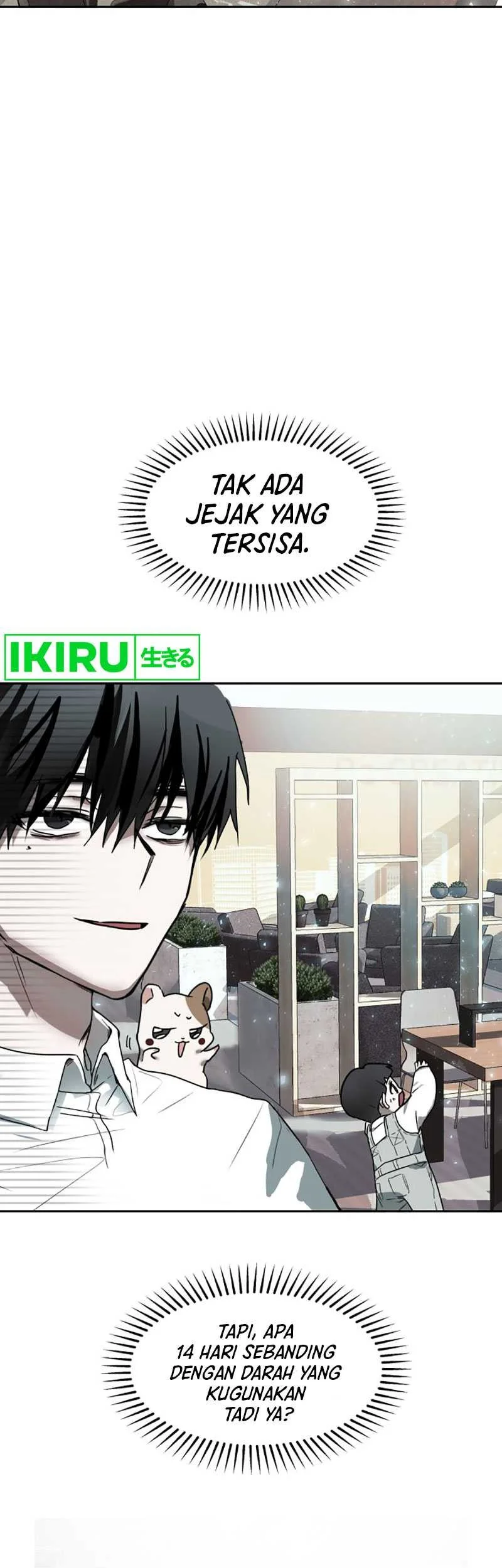 Top Star Sent by God Chapter 8 Gambar 34