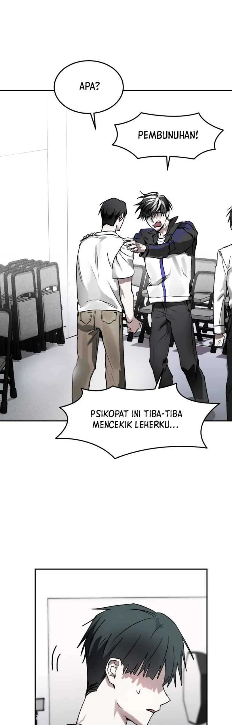 Top Star Sent by God Chapter 9 Gambar 35