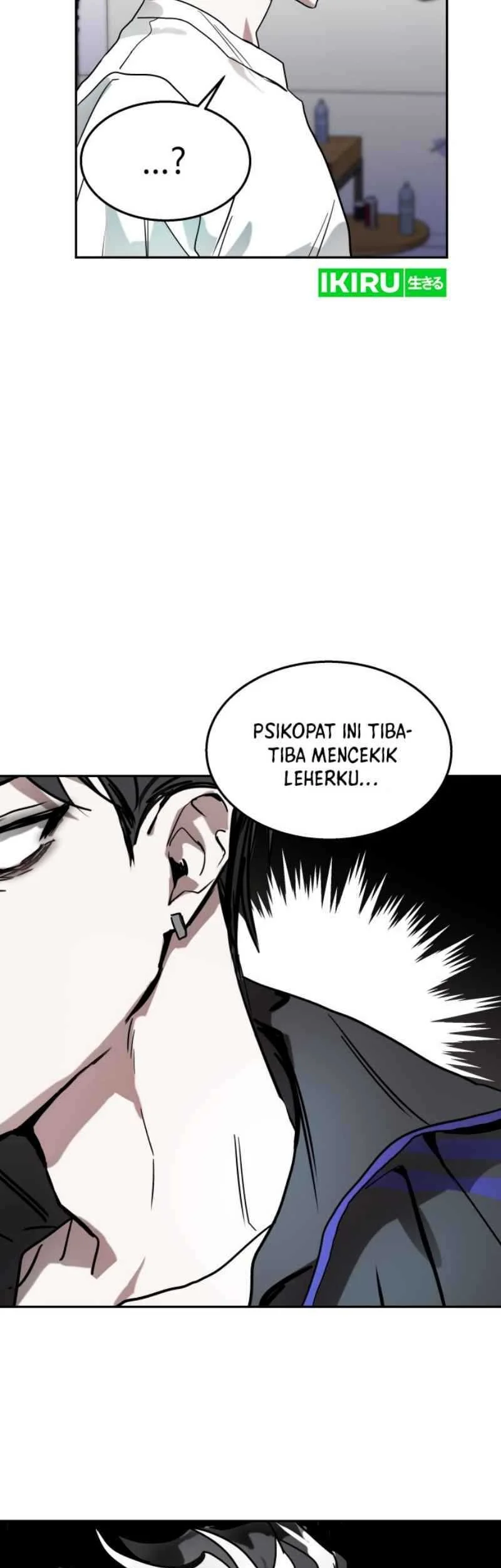 Top Star Sent by God Chapter 9 Gambar 36