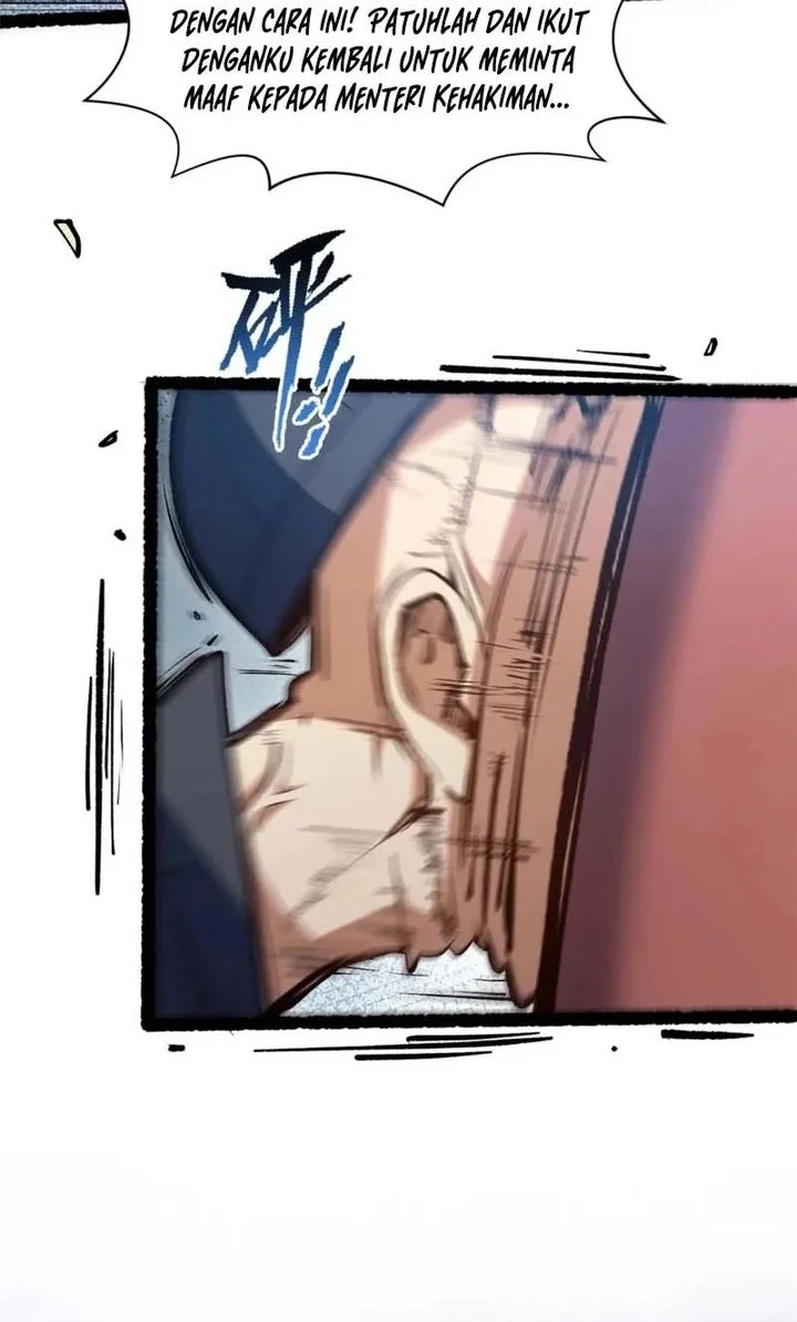 Top Tier Providence: Secretly Cultivate for a Thousand Years Chapter 238 Gambar 21