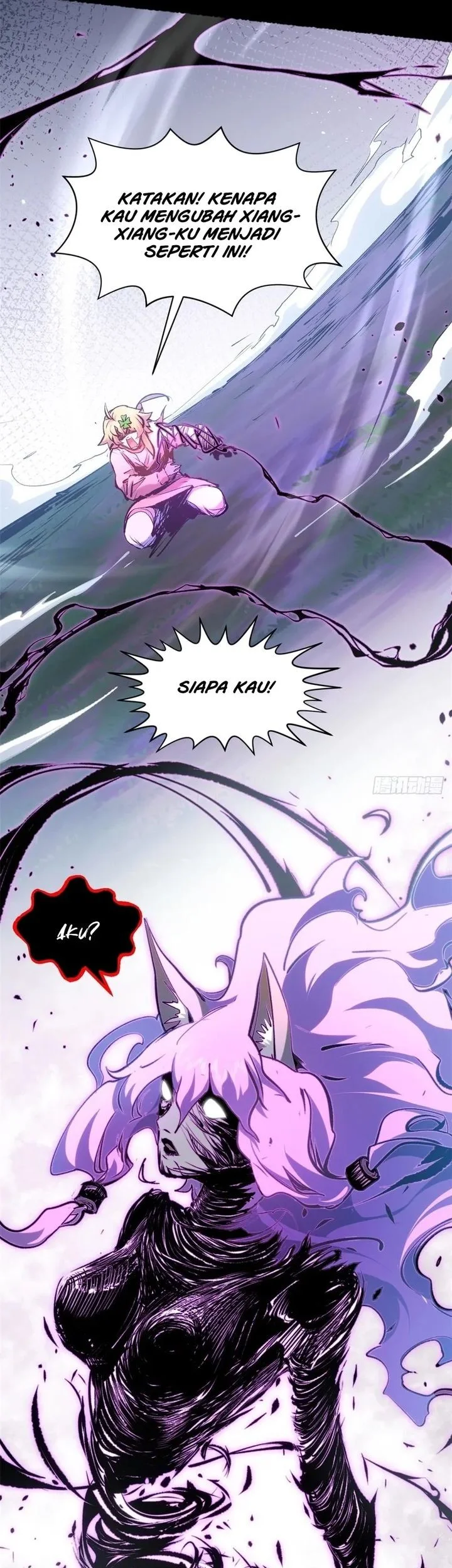 Top Tier Providence: Secretly Cultivate for a Thousand Years Chapter 239 Gambar 27