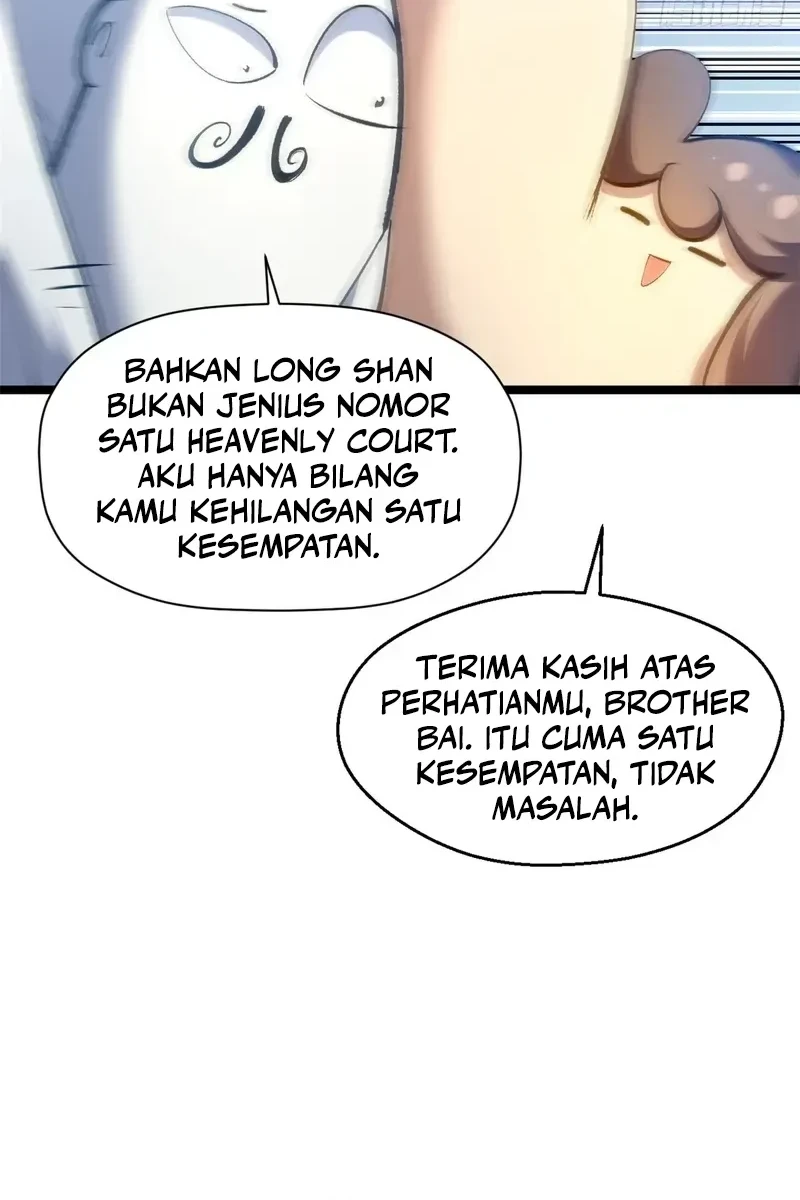 Top Tier Providence: Secretly Cultivate for a Thousand Years Chapter 241 Gambar 27