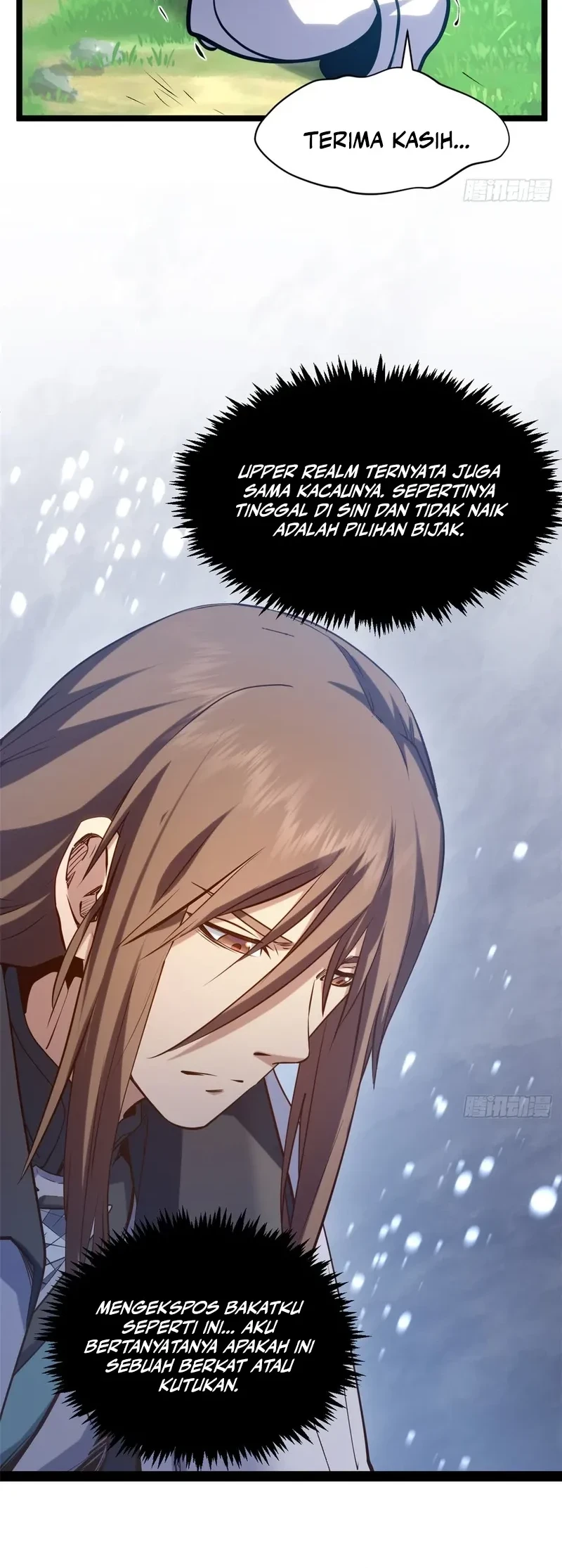 Top Tier Providence: Secretly Cultivate for a Thousand Years Chapter 243 Gambar 27