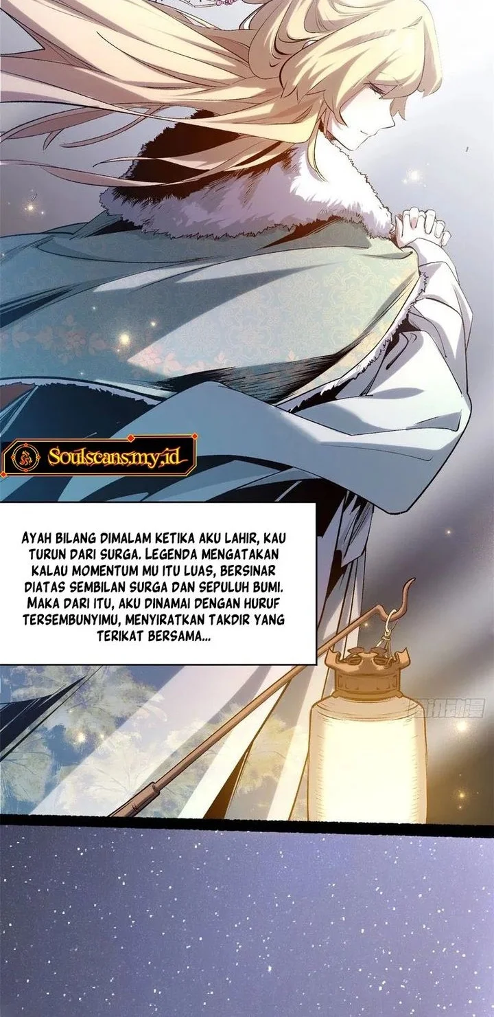 Top Tier Providence: Secretly Cultivate for a Thousand Years Chapter 244 Gambar 26