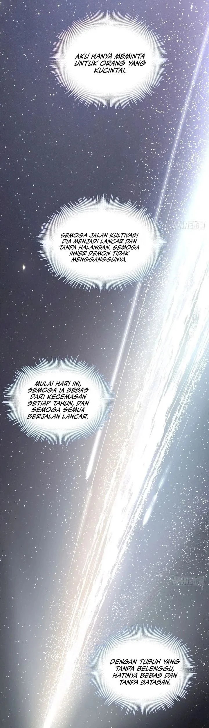 Top Tier Providence: Secretly Cultivate for a Thousand Years Chapter 244 Gambar 27