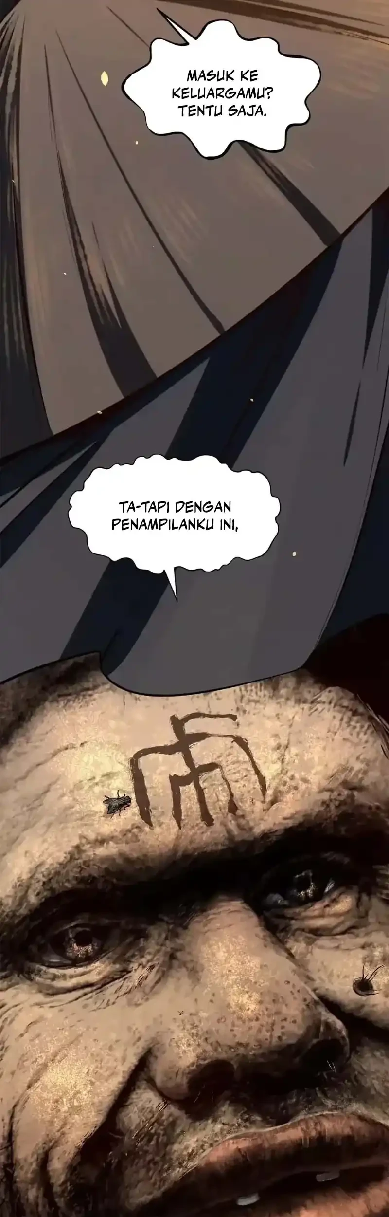 Top Tier Providence: Secretly Cultivate for a Thousand Years Chapter 248 Gambar 24